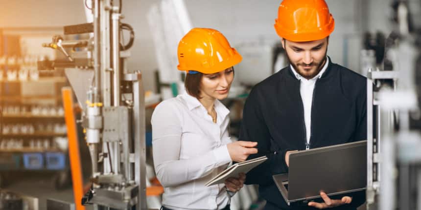 Mechanical Engineer